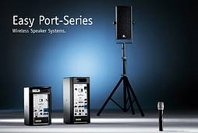 Easy Port – Series