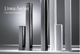 Linea – Series