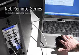 Net Remote – Series