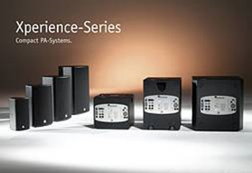 Xperience – Series